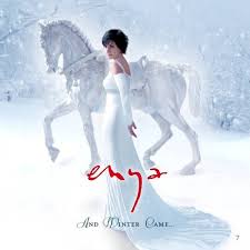 Enya - White Is In The Winter Night