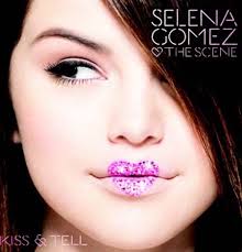 album selena gomez