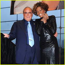 Whitney Houston - New York