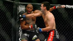 evans machida