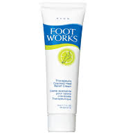 avon foot works