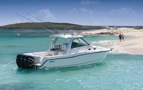 boating magazines