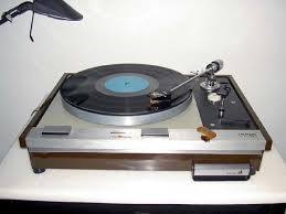 thorens td 125