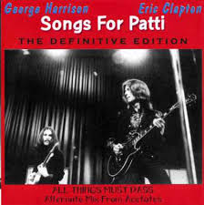 George Harrison - Songs For Patti