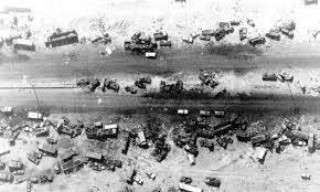 gulf war