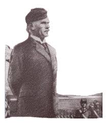 alexander smith