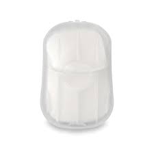 paper soap