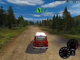 rally trophy game