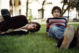flight of conchords