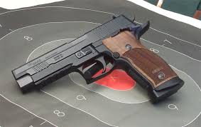 sig sauer p226 elite dark