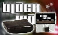 black magic herbal smoke