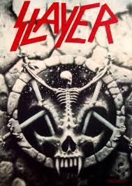 Slayer - Divine Intervention