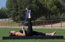pilates step