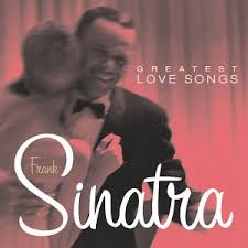 Frank Sinatra - Love Songs