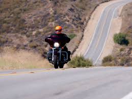 harley davidson street glide