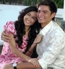 marian and dingdong