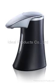 automatic soap