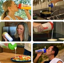 blender shakes