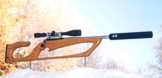 hunting rifles