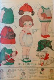 dolly dingle