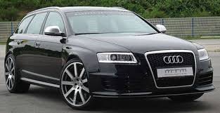 audi rs6 mtm