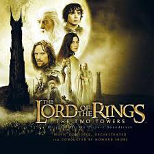 Soundtracks - The Lord Of The Rings: The Two Towers