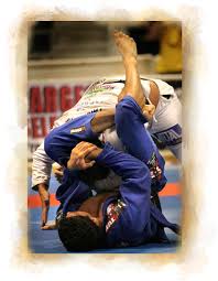 bjj chokes