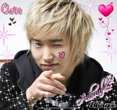 sungmin
