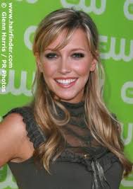 Katie Cassidy | Lauren Cohen