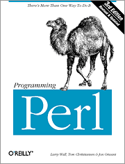 camel book