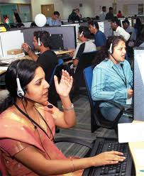 call centre in india