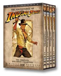 dvd movie collection