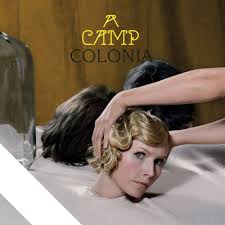 colonia a camp