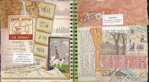 artists journals