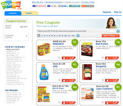 printable store coupons