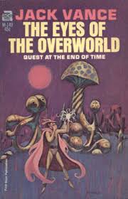 eyes of the overworld