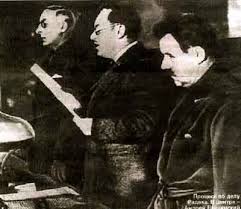 karl radek