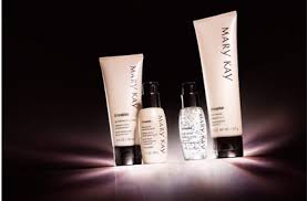 mary kay miracle set