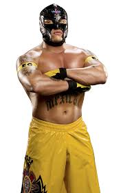 imagenes de rey mysterio