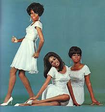 the supremes