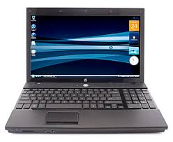 hp4510s probook