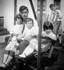 eddie cantor