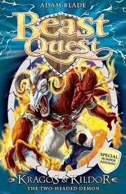 beast quest series 5