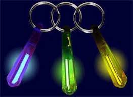 traser glowring