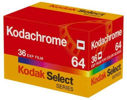 kodak slide