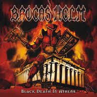 brocas helm