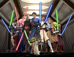 count dooku clone wars