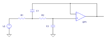 rail to rail op amp