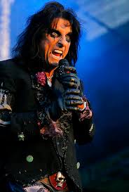 Alice Cooper - Alice Cooper