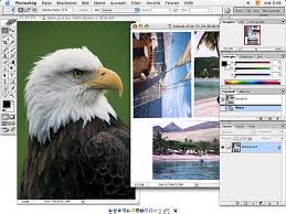 adobe cs2 photoshop